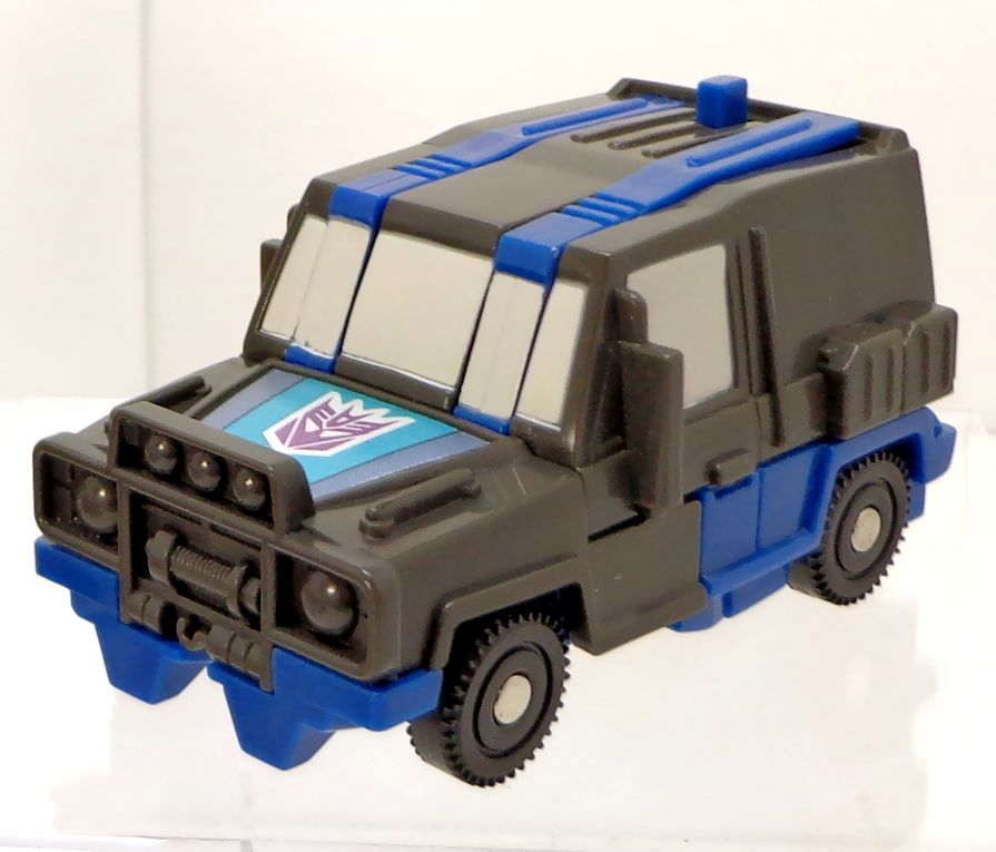 トランスフォーマーウィンドスイーパー トリガーコン G1 トランスフォーマーウィンドスイーパー トリガーコン G1