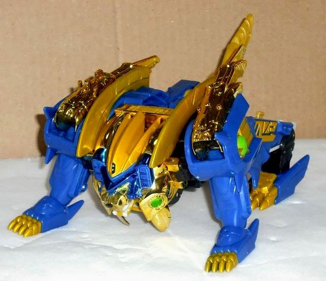 ダイガンダー ブライオン ROMロボ R-01 ダイガンダー ブライオン ROM