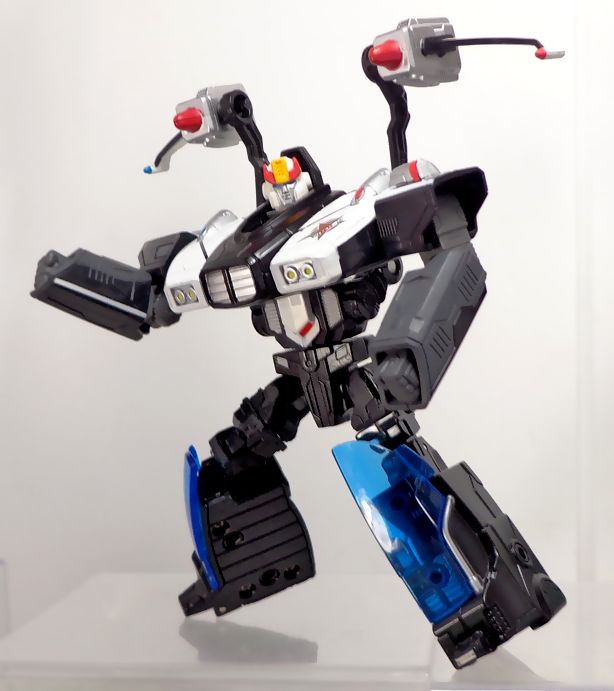 【米トイザらス限定】トランスフォーマー タイタニウム オプティマス メガトロン Amazon.co.jp: 米トイザらス限定 タイタニウム オプティマス