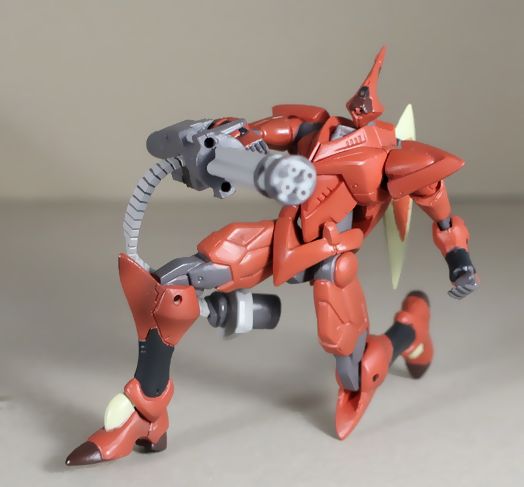 フルメタル・パニック！TSR ASコレクション コダールi（ヴェノム