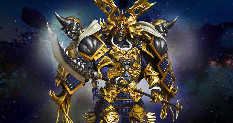 パワーレンジャー・ニンジャスティール : DXセイバーベース