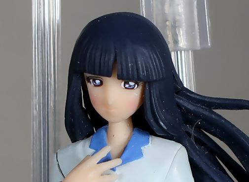 勇者ヒロインコレクション 伝説の勇者ダ・ガーン 桜小路蛍 : DX