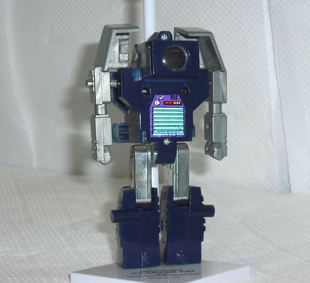 リフレクター : DXセイバーベース