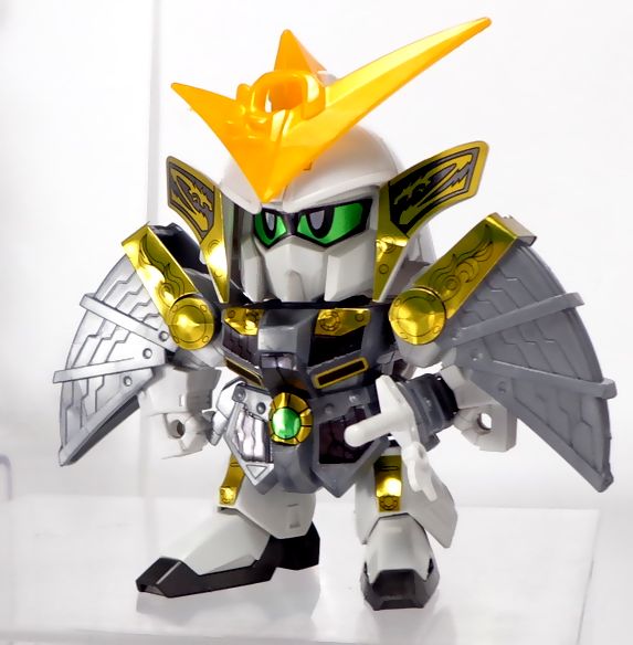 BB戦士 332 SD戦国伝 武神降臨編 上杉謙信頑駄無 : DXセイバーベース BB戦士 332 SD戦国伝 武神降臨編 上杉謙信頑駄無 : DXセイバーベース