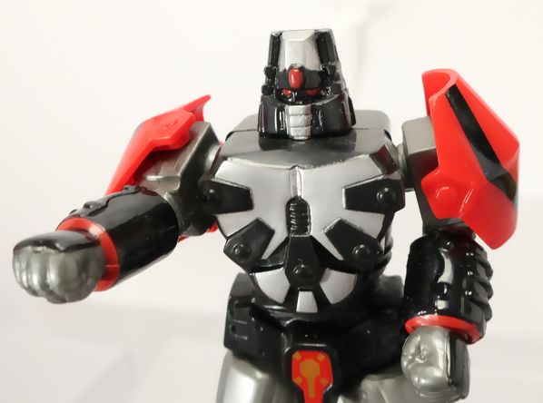 超星神グランセイザー 超星神大決戦!! 2 超星神ガントラス : DX
