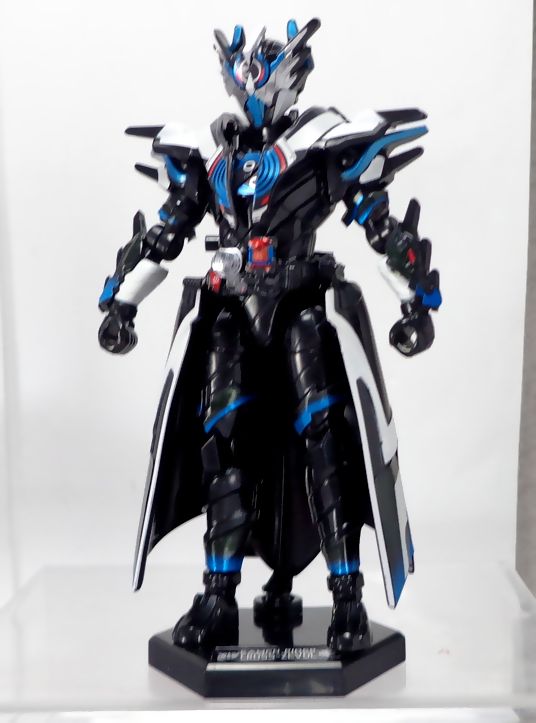 装動 仮面ライダージオウ RIDE8 Feat.創動 仮面ライダービルド