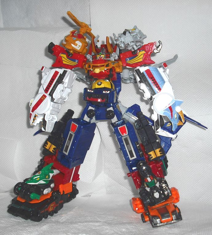 DXセイバーベースエンジンオーG12