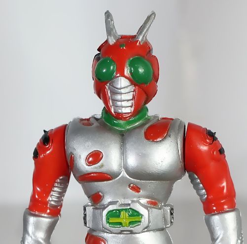 仮面ライダー電王 ライダーズアイテム2 仮面ライダー電王 推し活イマジン2【バンダイ】┃ガチャガチャ侍