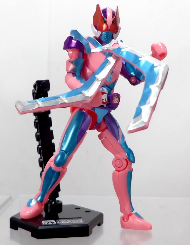 装動 仮面ライダーリバイス by2 仮面ライダーリバイ マンモス 装動 仮面ライダーリバイス by2 仮面ライダーリバイ マンモス
