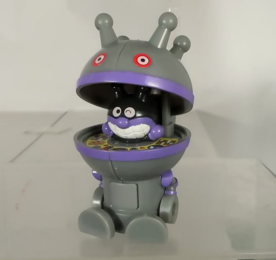 それいけ！アンパンマン スイッチでとびだす！進め！アンパンマン 1