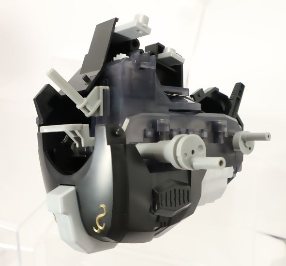 機獣新世紀ゾイドジェネシス GZ-014 デッドリーコング : DX
