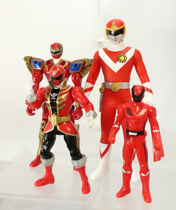 レジェンド戦隊ヒーローシリーズ 09 バルイーグル : DXセイバーベース