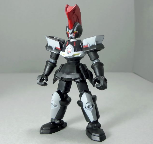 LBXアキレス・ディード : DXセイバーベース LBXアキレス・ディード : DXセイバーベース