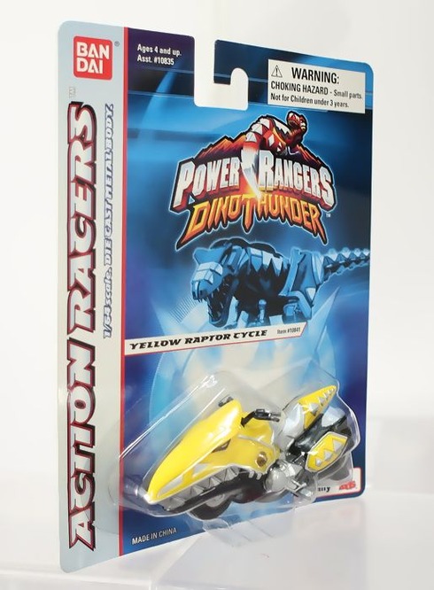 【T033】パワーレンジャー ディノサンダーホワイト ドラゴゾードライダー T033】パワーレンジャー ディノサンダーホワイト ドラゴゾード