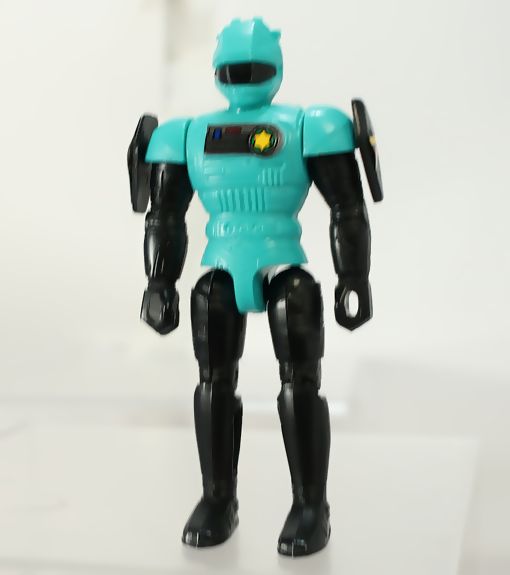 S*X様 特警ウィンスペクター　プラヒーロー　ウォルター 特警ウインスペクター』ウォルターがS.H.Figuartsに仲間入り