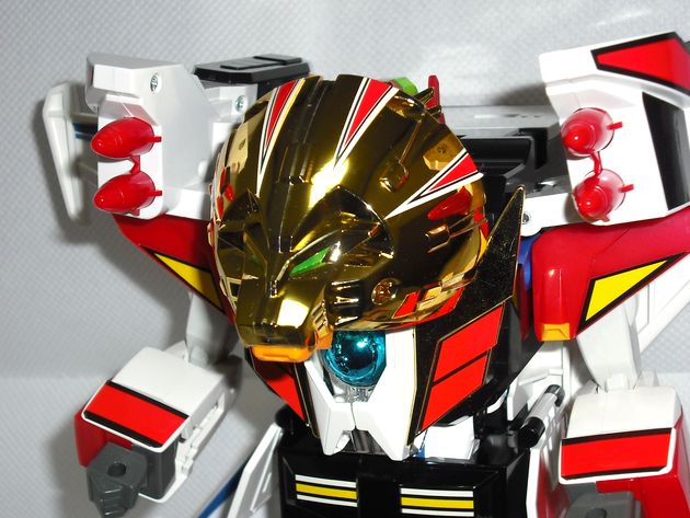 伝説合体グレートダ・ガーンGX : DXセイバーベース 伝説合体グレートダ・ガーンGX : DXセイバーベース