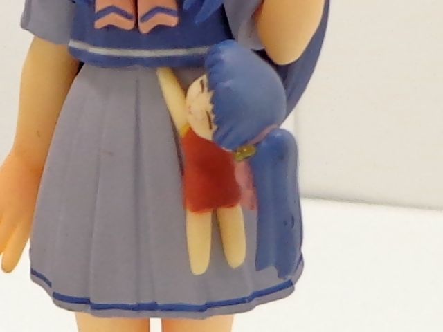 ワンコインフィギュアシリーズ まほらば ～Heartful days～ 蒼葉