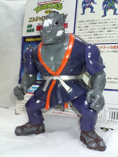 ニンジャロックステディ Dxセイバーベース