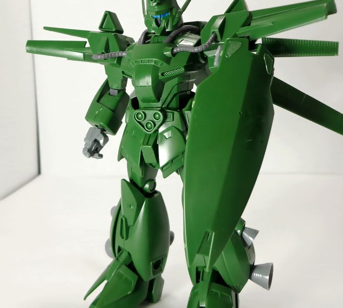 ダギ・イルス : DXセイバーベース