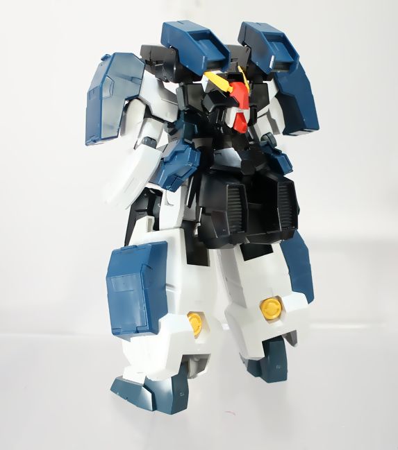 A*i様 HG 1/144 セラヴィーガンダムGNHW/B、ガンダムハルート最終 Amazon | HG 1/144 GN-008GNHW/B セラヴィーガンダムGNHW/B