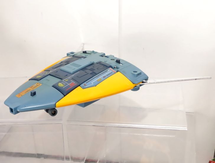 GALACTIC PATROL レンズマン トミートイマトリクスレンズマン
