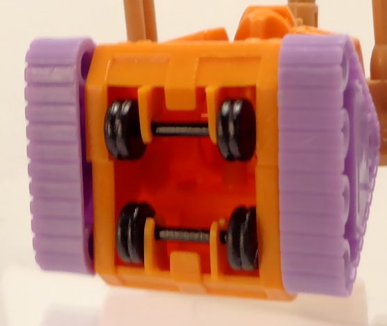 スーパージョイントロボ 太陽パワーメカロボシリーズ J-5 ブライア