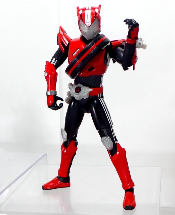 TK タイヤ交換シリーズ 01 仮面ライダードライブ タイプスピード TK タイヤ交換シリーズ 01 仮面ライダードライブ タイプスピード