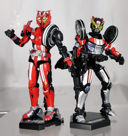 装動 仮面ライダージオウ RIDE2 ［2.ゴーストアーマーセット(ジオウ&amp;ゲイツ用)］(単品) mxn26g8 BANDAI 装動 仮面ライダージオウ RIDE 2 ゴーストアーマー