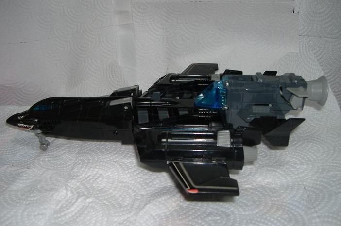 トランスフォーマー　スタースクリーム　machine wars Planet X PX-09 Mors not Transformers fall of cybertron