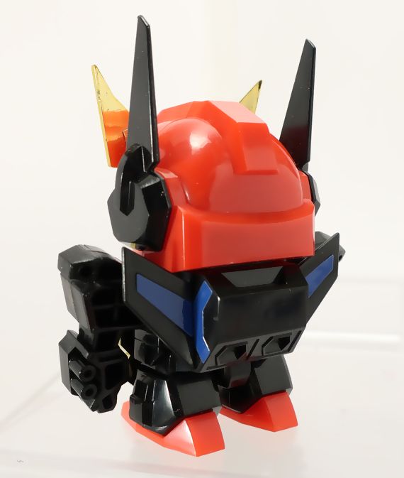 ピコポンガム 1 勇者エクスカイザー PDタイプ キングエクスカイザー