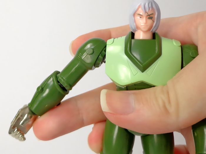 超弾動 螺呪羅（ラジュラ） : DXセイバーベース