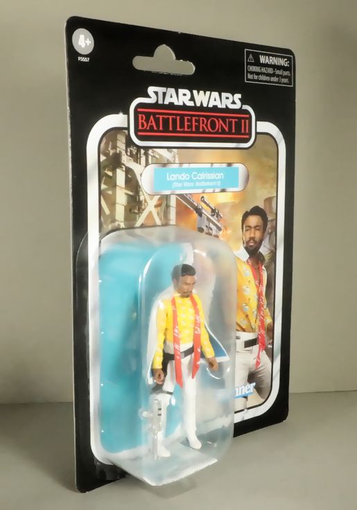 スターウォーズ ヴィンテージコレクション 3.75インチアクション