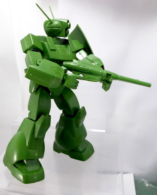 銀河漂流バイファム 1/144スケール 2 FAM-RV-L7 ラウンド 銀河漂流バイファム 1/144スケール 2 FAM-RV-L7 ラウンド