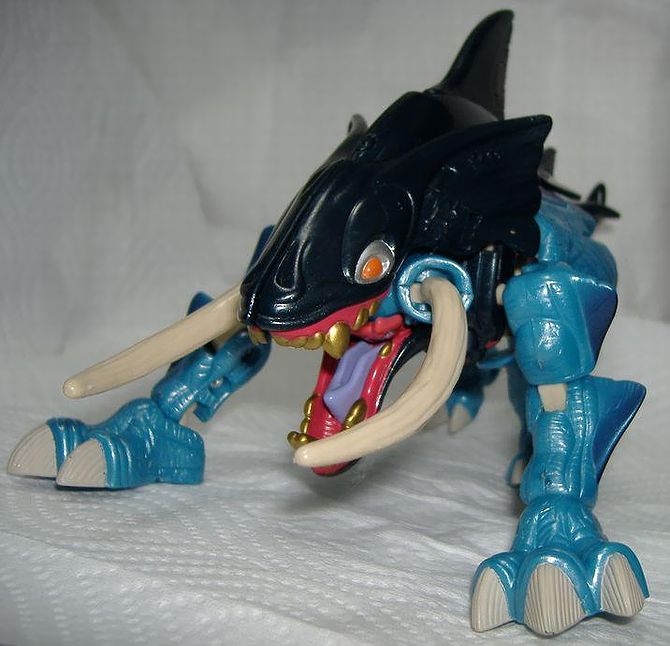 エルファオルファ : DXセイバーベース