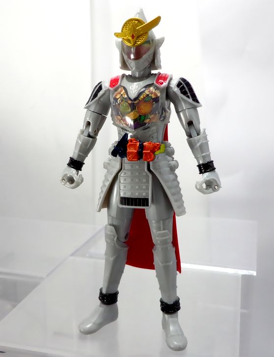 仮面ライダー鎧武 AC（アームズチェンジ）シリーズ AC13 仮面ライダー