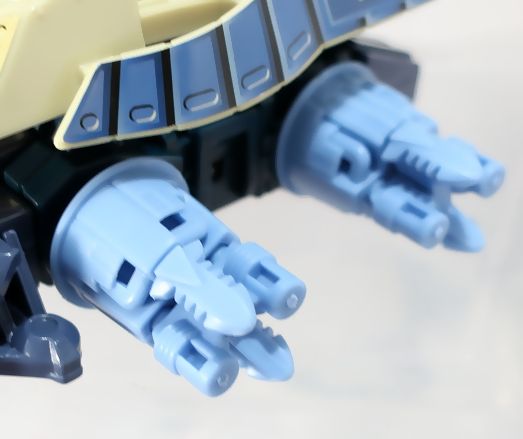 クラッシュギア ワークススタッフオリジナル CGX-0277FS ハイド クラッシュギア ワークススタッフオリジナル CGX-0277FS ハイド