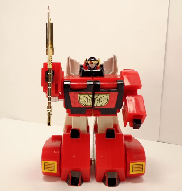トミー 元気爆発ガンバルガー キングエレファン