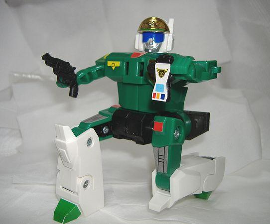 ガンマックス Dxセイバーベース