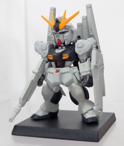 Fw Gundam Converge 21 247 Nガンダム ダブル フィン ファンネル装備型 Dxセイバーベース Fw Gundam Converge 21 247 Nガンダム ダブル フィン ファンネル装備型 Dxセイバーベース