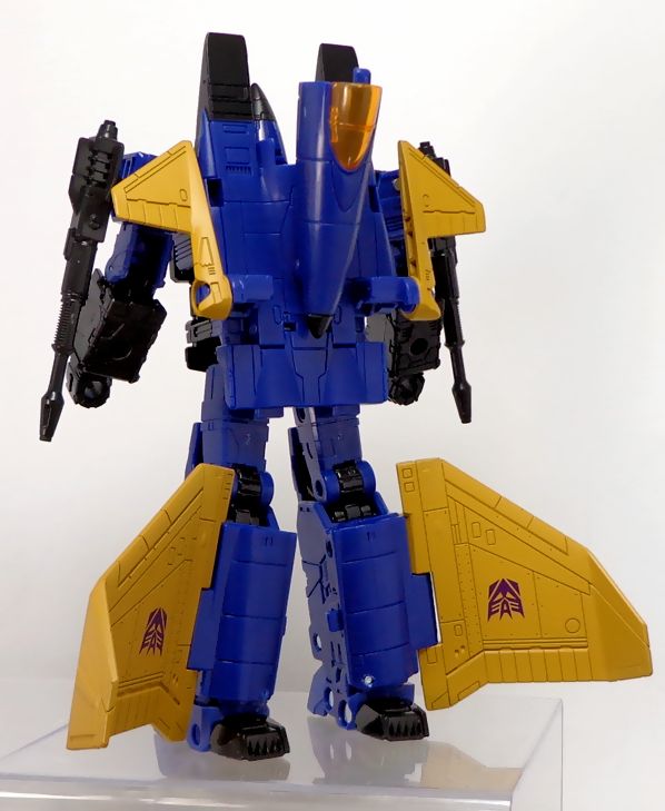 ダージ「やれやれ、何ともひでえあり様じゃねえか、まったくあきれた