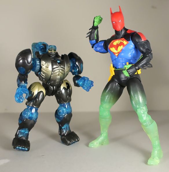dcマルチバース スーパーマン 1978 プラチナムエディション