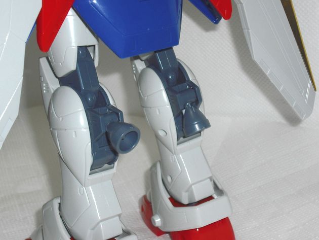 電装機動変形DXウイングガンダム : DXセイバーベース 電装機動変形DXウイングガンダム : DXセイバーベース