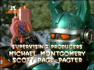 ビートルボーグ“Big Bad Beetle Borgs” : DXセイバーベース
