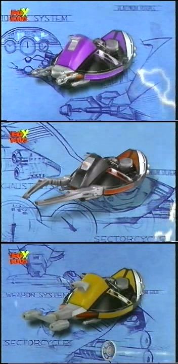 ビートルボーグ・メタリックス“Beetle Borgs Metallix” : DX