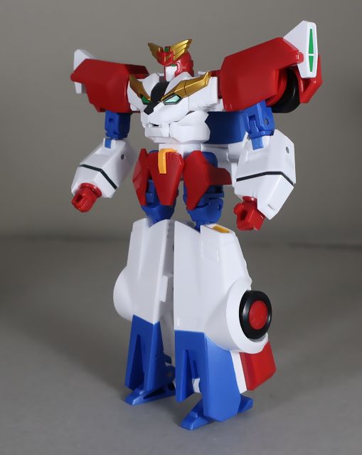 タカラトミーモール限定 トイライズ エクスカイザー カイザーソード