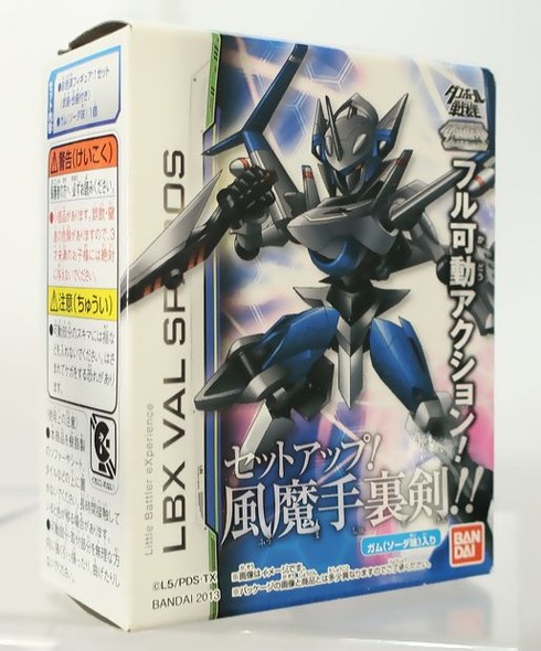 LBX Х륹ѥ (10)