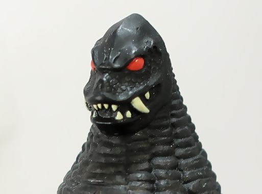 Amazon.com: Ultraman Battle New Monster Series Bandai 5 Inch