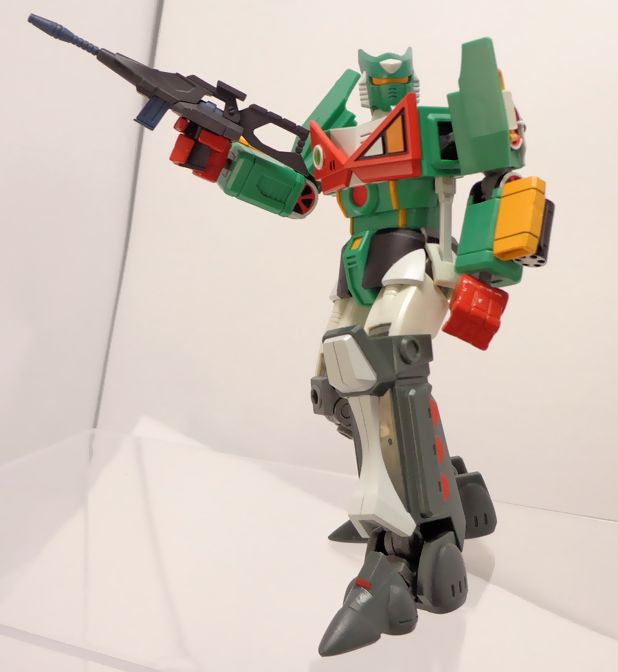 群雄【動】 NO.008 銀河疾風サスライガー : DXセイバーベース 群雄【動】 NO.008 銀河疾風サスライガー : DXセイバーベース