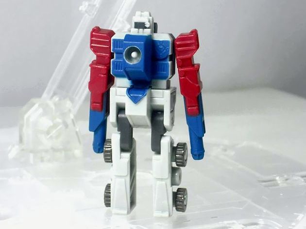 アイアンハイドS : DXセイバーベース