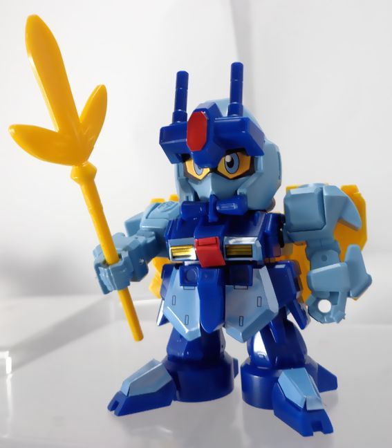 SDガンダムフォース SDガンダムフォース | バンダイチャンネル｜最新作から不朽の